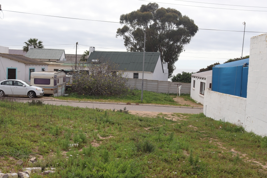 0 Bedroom Property for Sale in Steenbergs Cove Western Cape